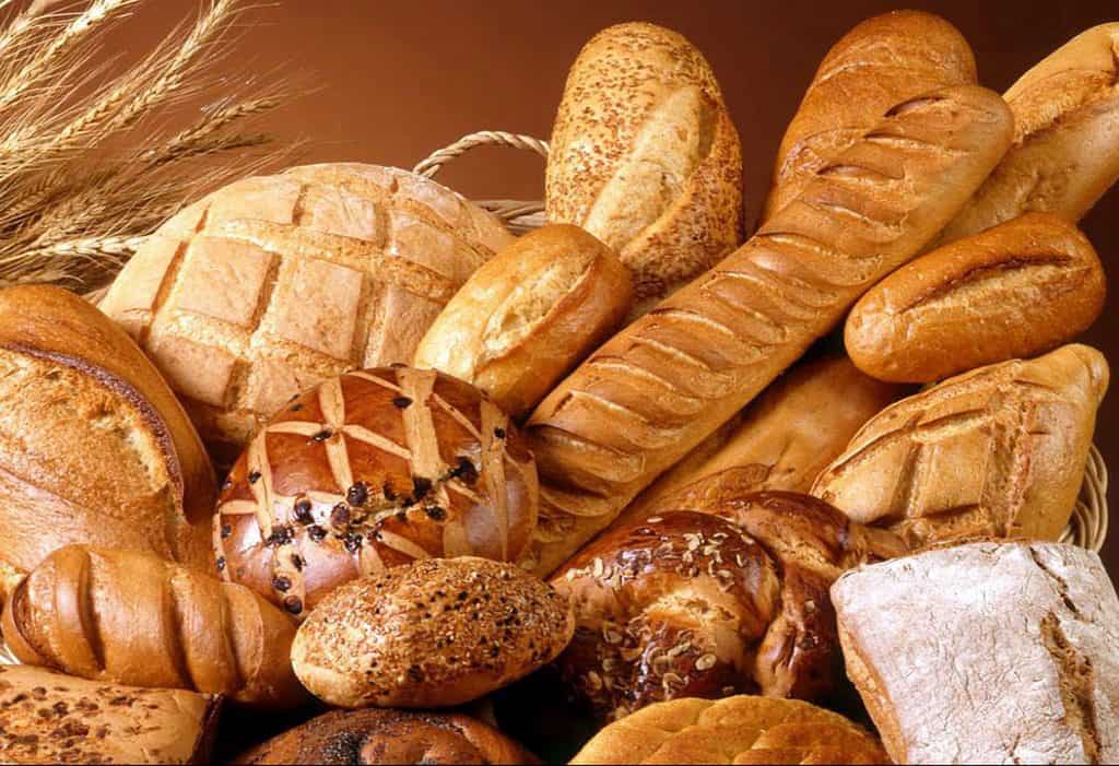 bread