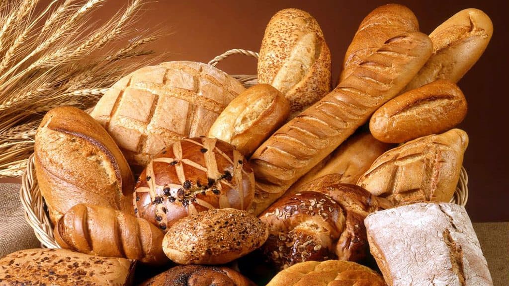 breads