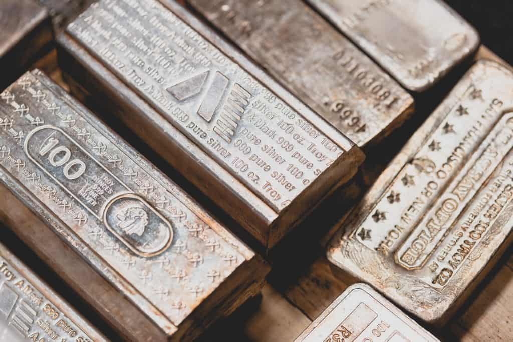 bullion