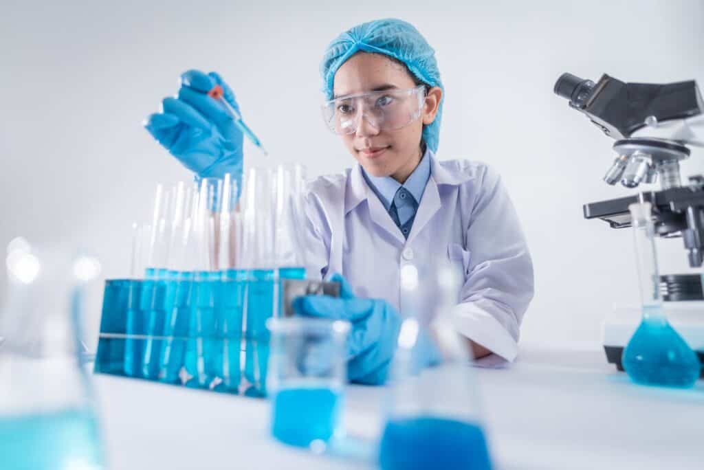 clinical trials