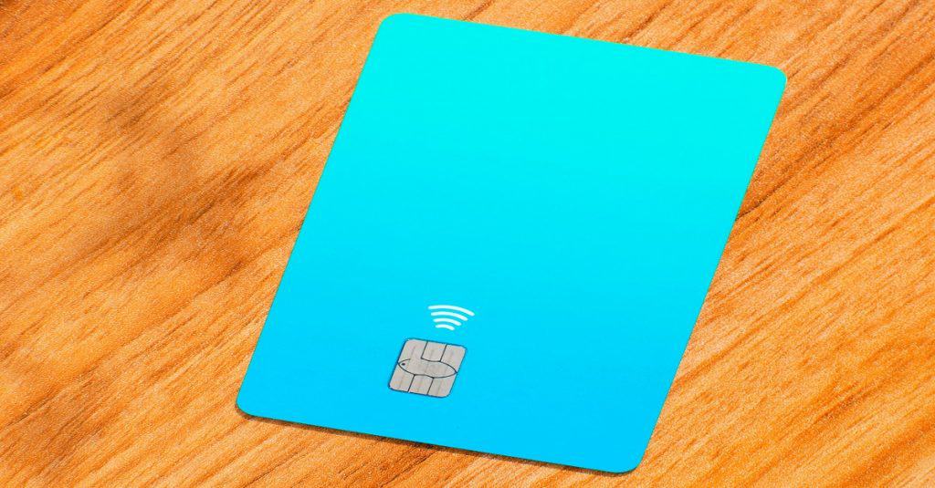 ebt card