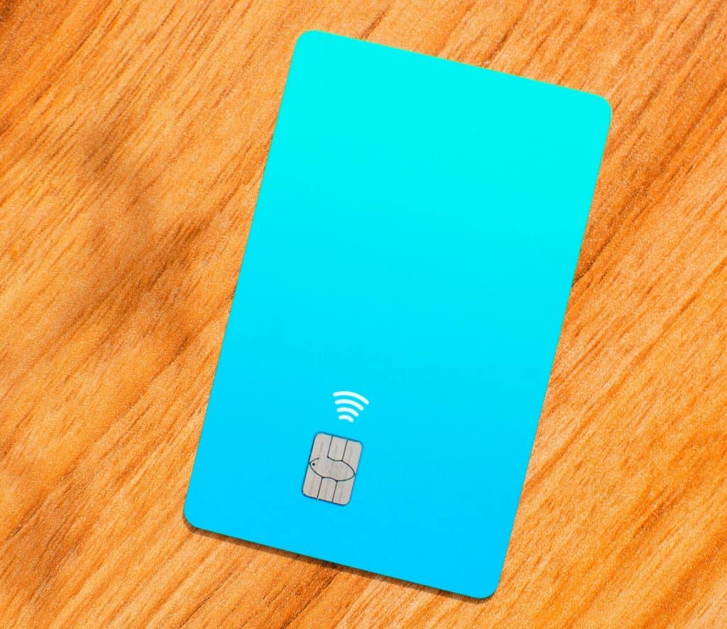 ebt card