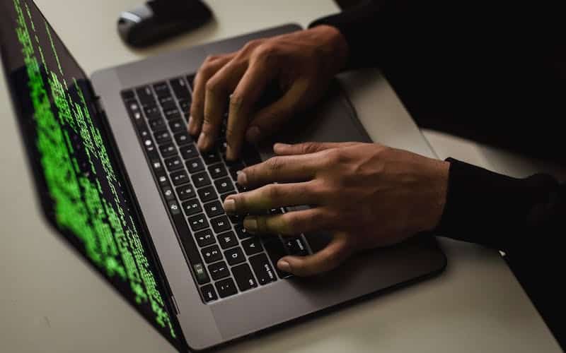 hacker