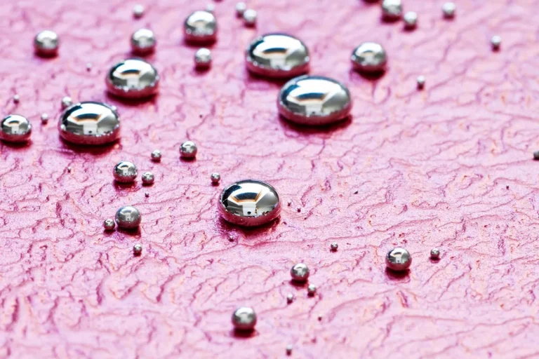 How Much Is 1 Pound Of Mercury Worth?