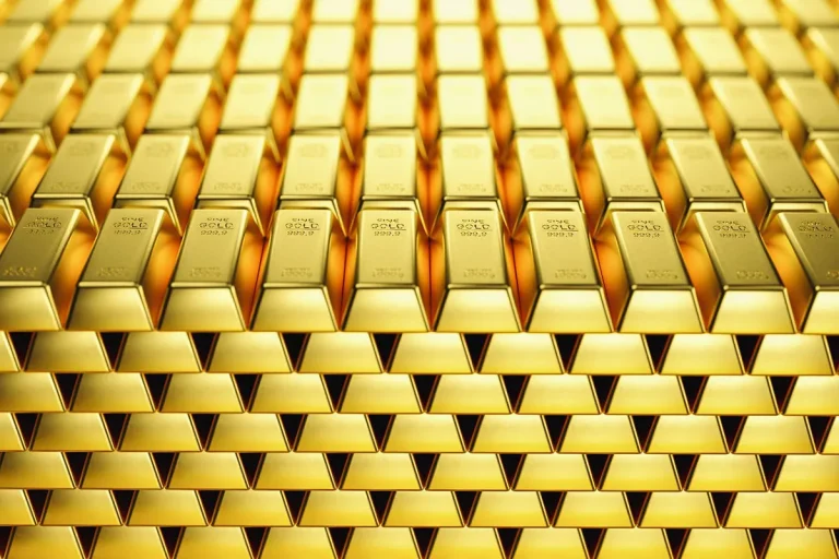 How Much Is 100 Tons Of Gold Worth?