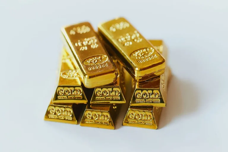 How Much Is 1000 Oz Of Gold Worth?