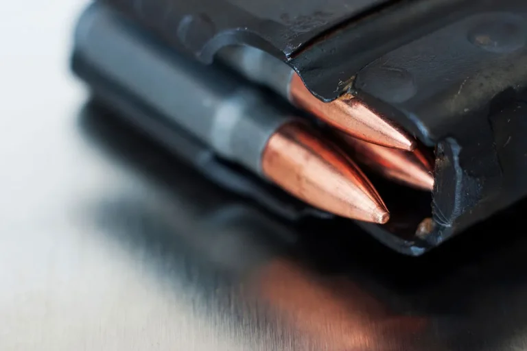 How Much Is An Ak-47 Worth In 2024?
