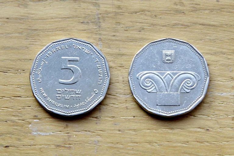 How Much Is A Shekel Of Silver Worth Today?