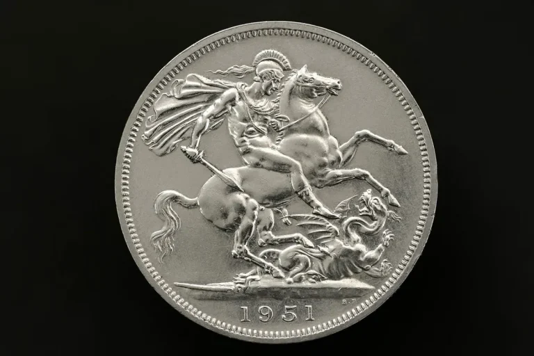 How Much Is A Shilling Worth In 2022?
