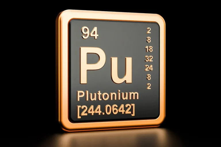 How Much Is Plutonium Worth In 2024?