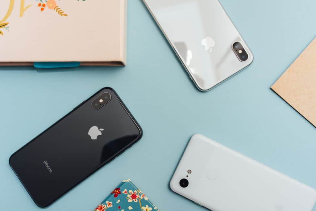 iOS Devices