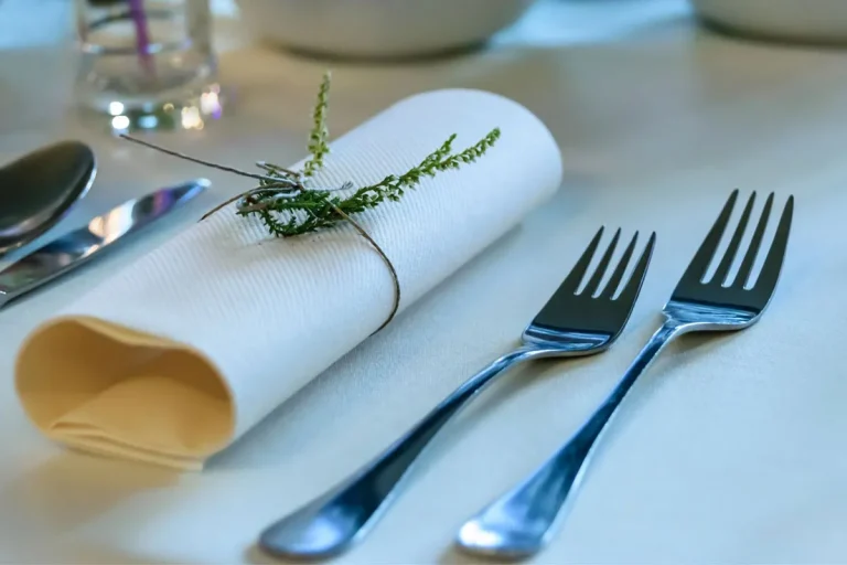 Is Stainless Steel Silverware Worth Anything?