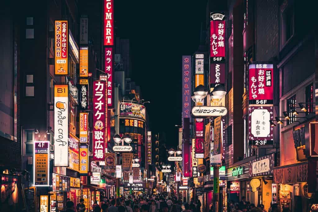 japan economy