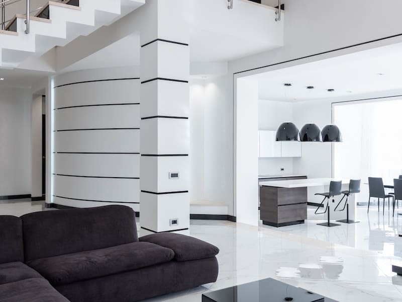 luxury properties