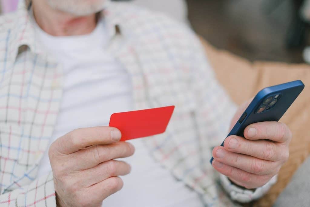 mobile transaction