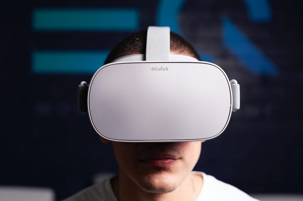 oculus rift