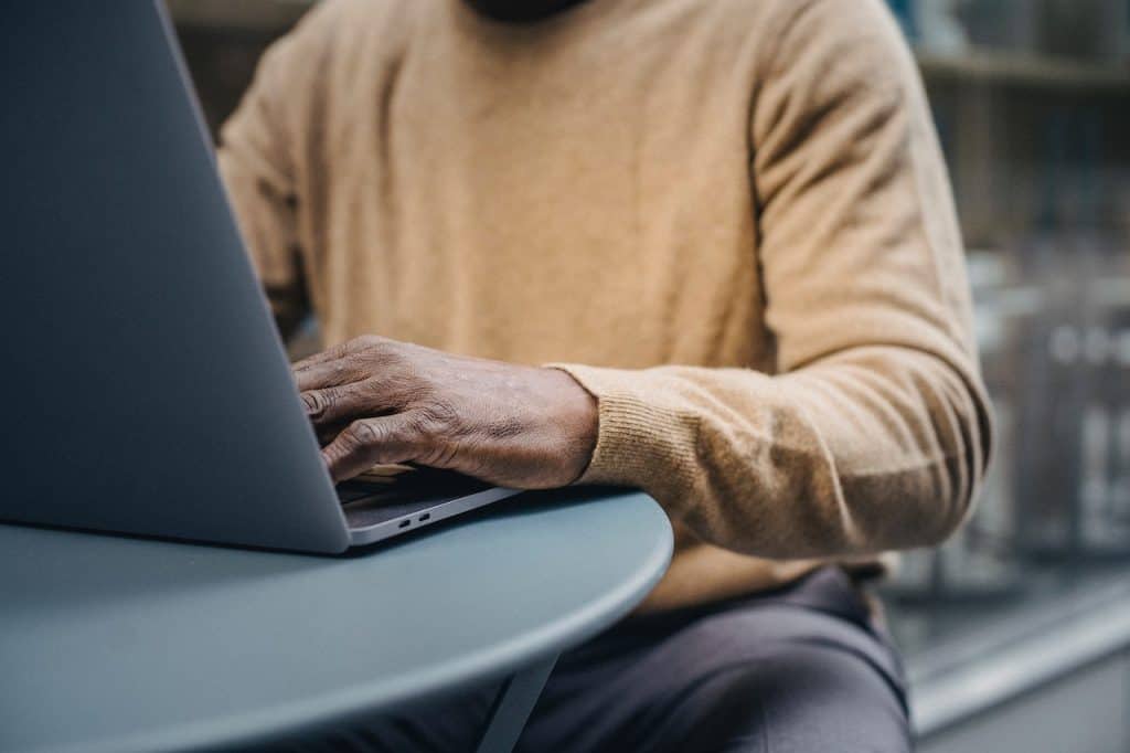 online access