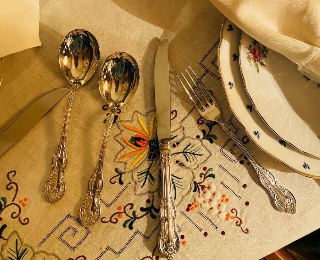 pattern and design