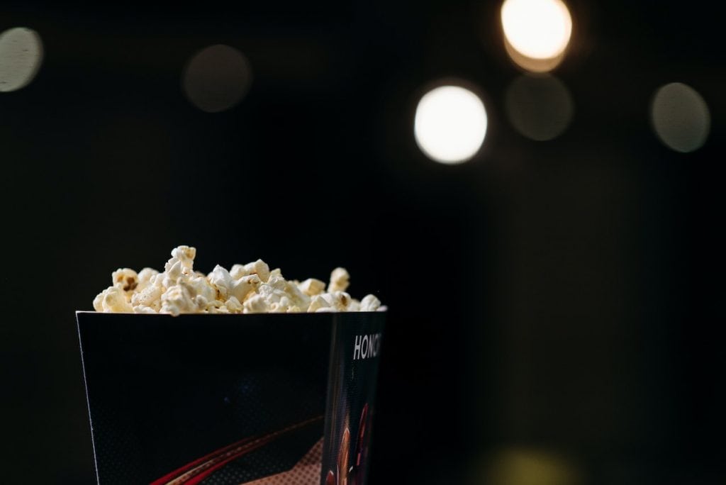 popcorn