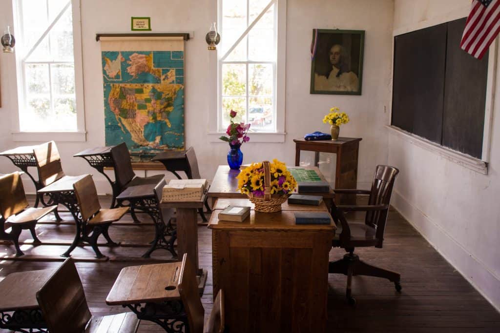 public school