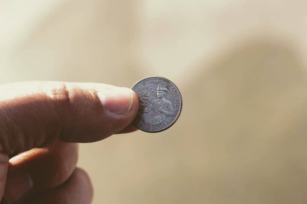 quarter