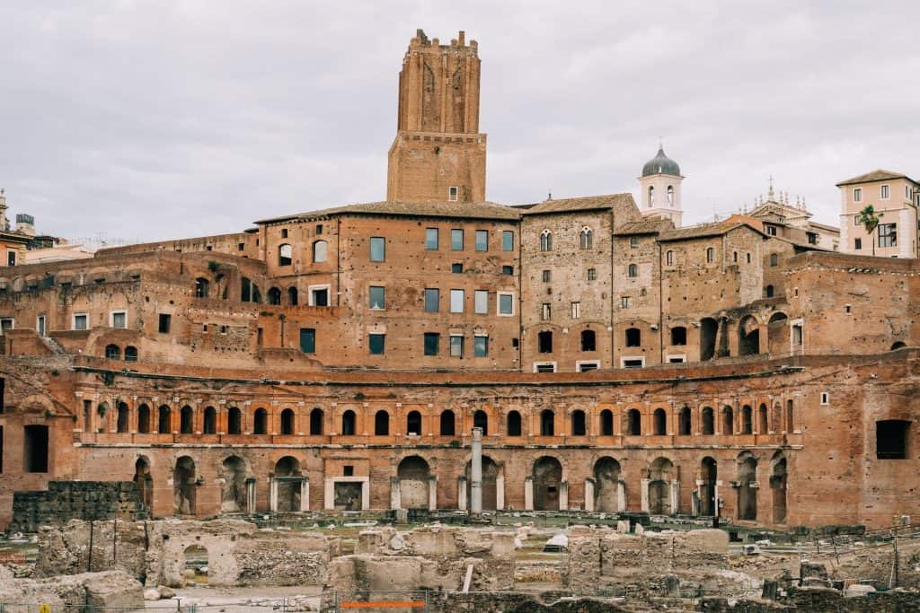 roman empire