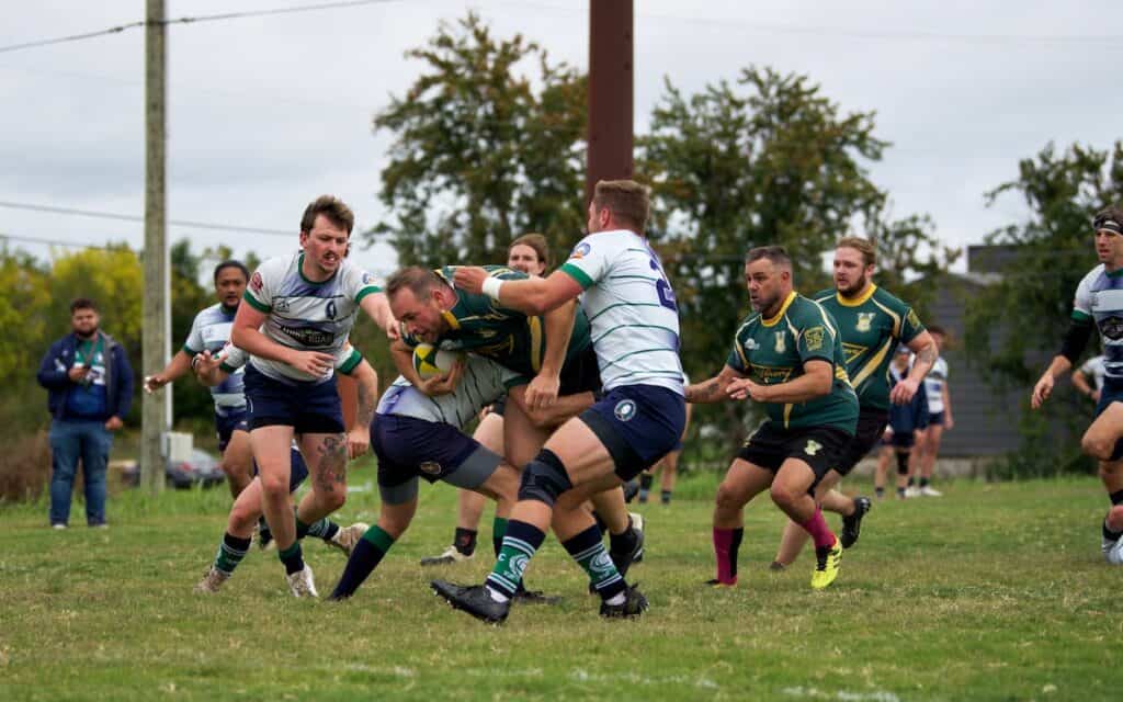 rugby