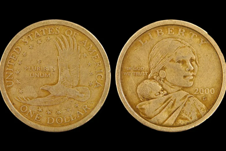 Sacagawea Coin No Date Worth – Everything You Need To Know