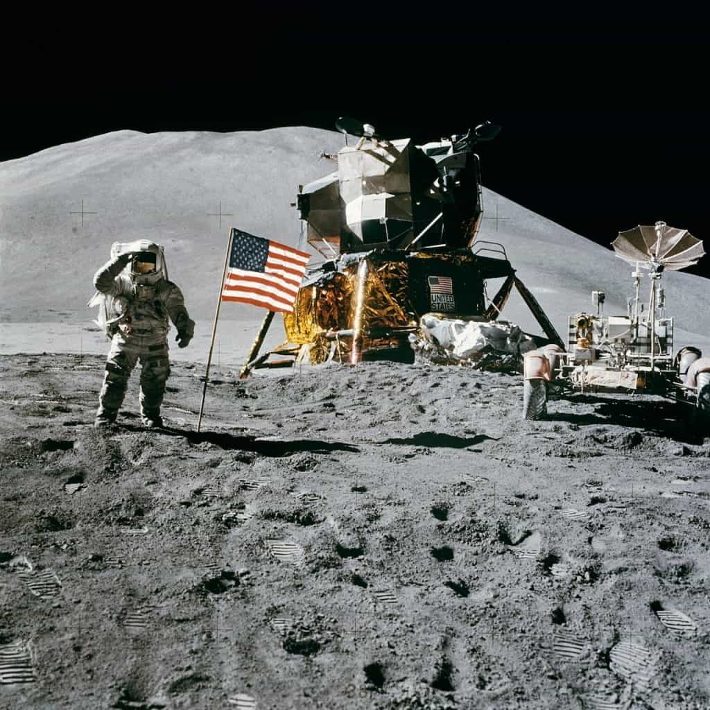 space exploration
