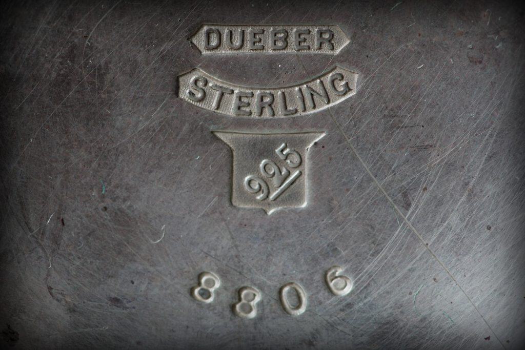 sterling silver