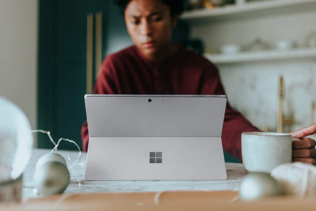 surface pro
