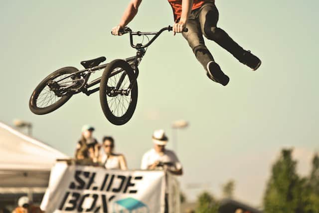 the 540 Air