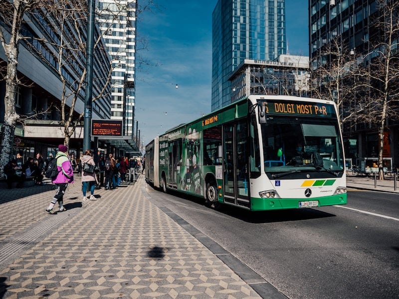 transportation