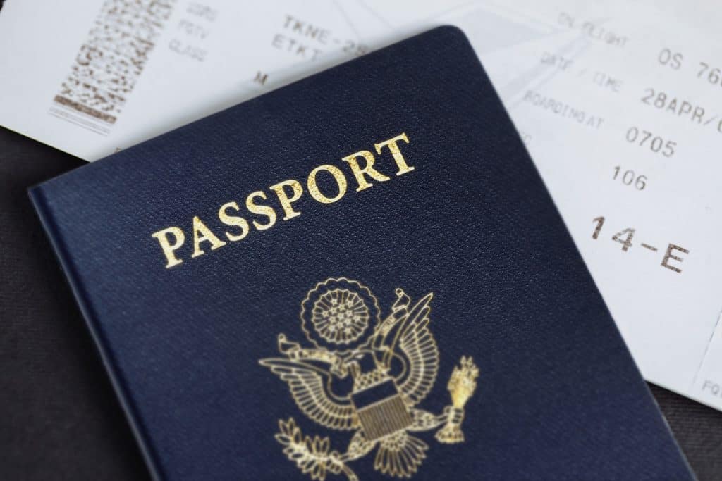 us passport
