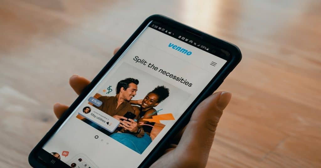 venmo