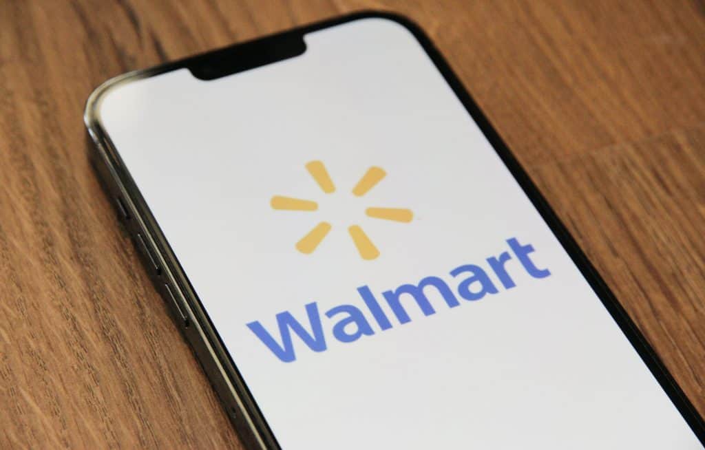 walmart store