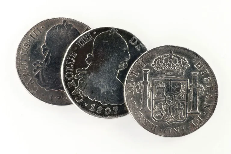 What Is A Piece Of Eight Worth Today?