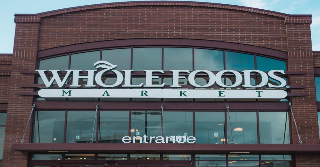 whole foods