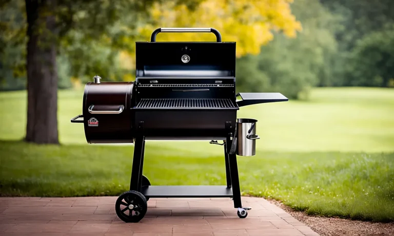 Scoring Pit Boss Austin Xl Pellet Grills On Clearance: Tips And Deals