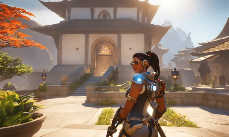 How Much Is My Overwatch Account Worth In 2024?