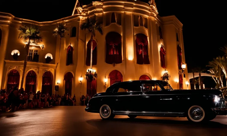 Is The Halloween Horror Nights Express Pass Worth It?