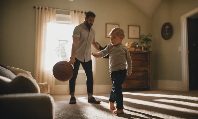 Can A Male Babysitter Be Forced To Pay Child Support?