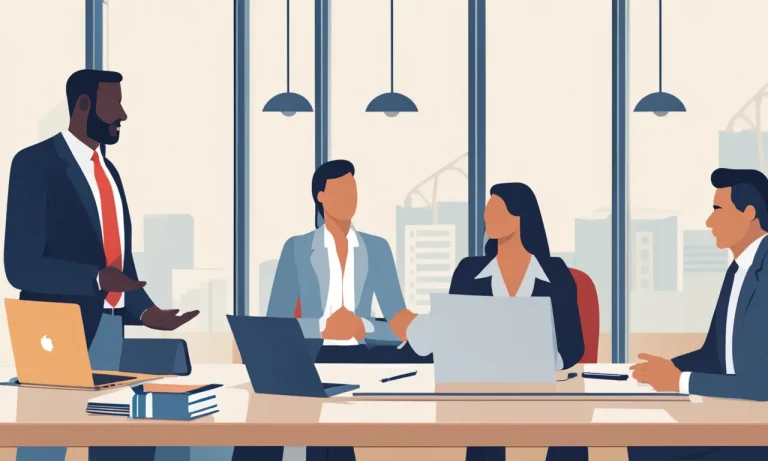 Being Demoted At Work But Keeping The Same Pay: What To Know
