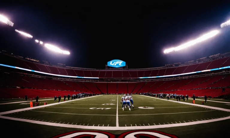 Do Nfl Players Pay For Their Uniforms? The Costs Behind An Nfl Uniform
