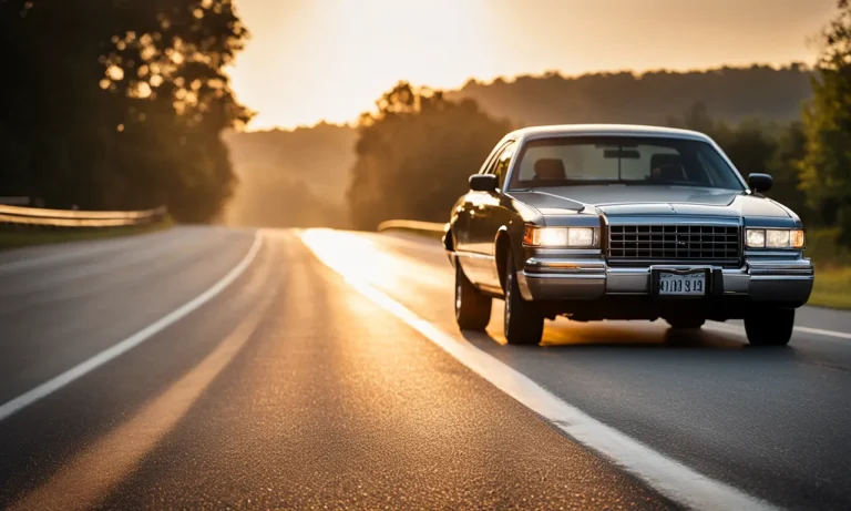Do You Have To Pay Camera Speeding Tickets In Louisiana?