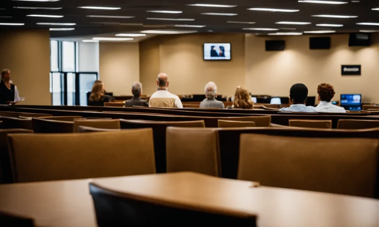 Does Amazon Pay For Jury Duty? Everything You Need To Know
