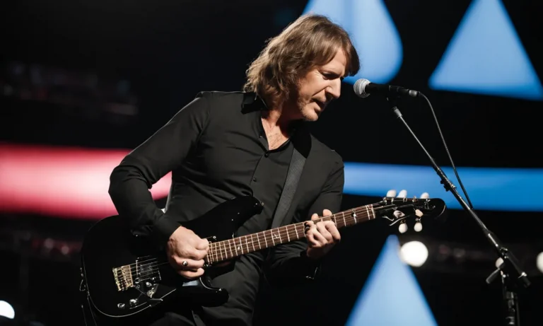 Does Brit Floyd Pay Royalties To Pink Floyd?