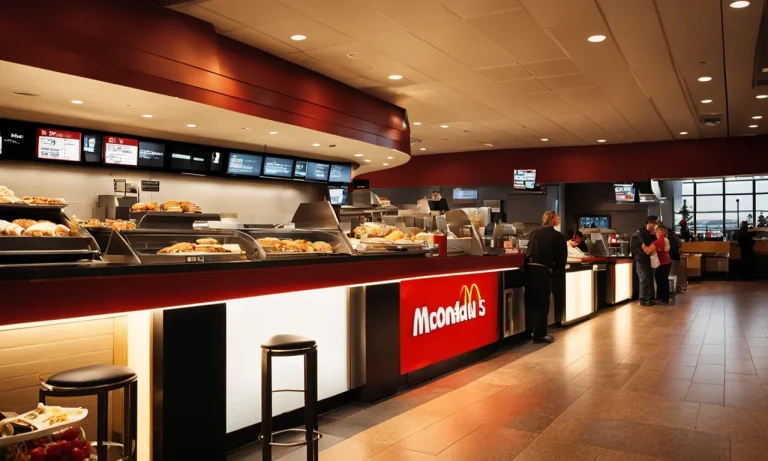 Does Mcdonald’S Pay Holiday Pay? A Detailed Look