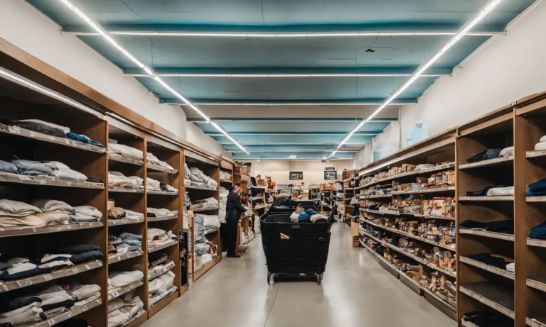 Does Savers Pay You For Donations? A Detailed Look