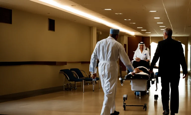 Does The U.S. Pay For Israeli Healthcare? An In-Depth Look
